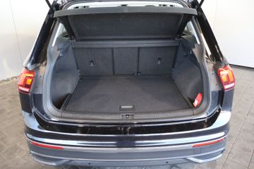 Volkswagen Tiguan 2.0 TDI Life ACC+LANE+KAM+LED+AHK