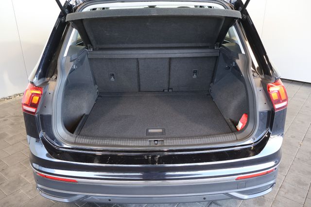 Volkswagen Tiguan 2.0 TDI Life ACC+LANE+KAM+LED+AHK
