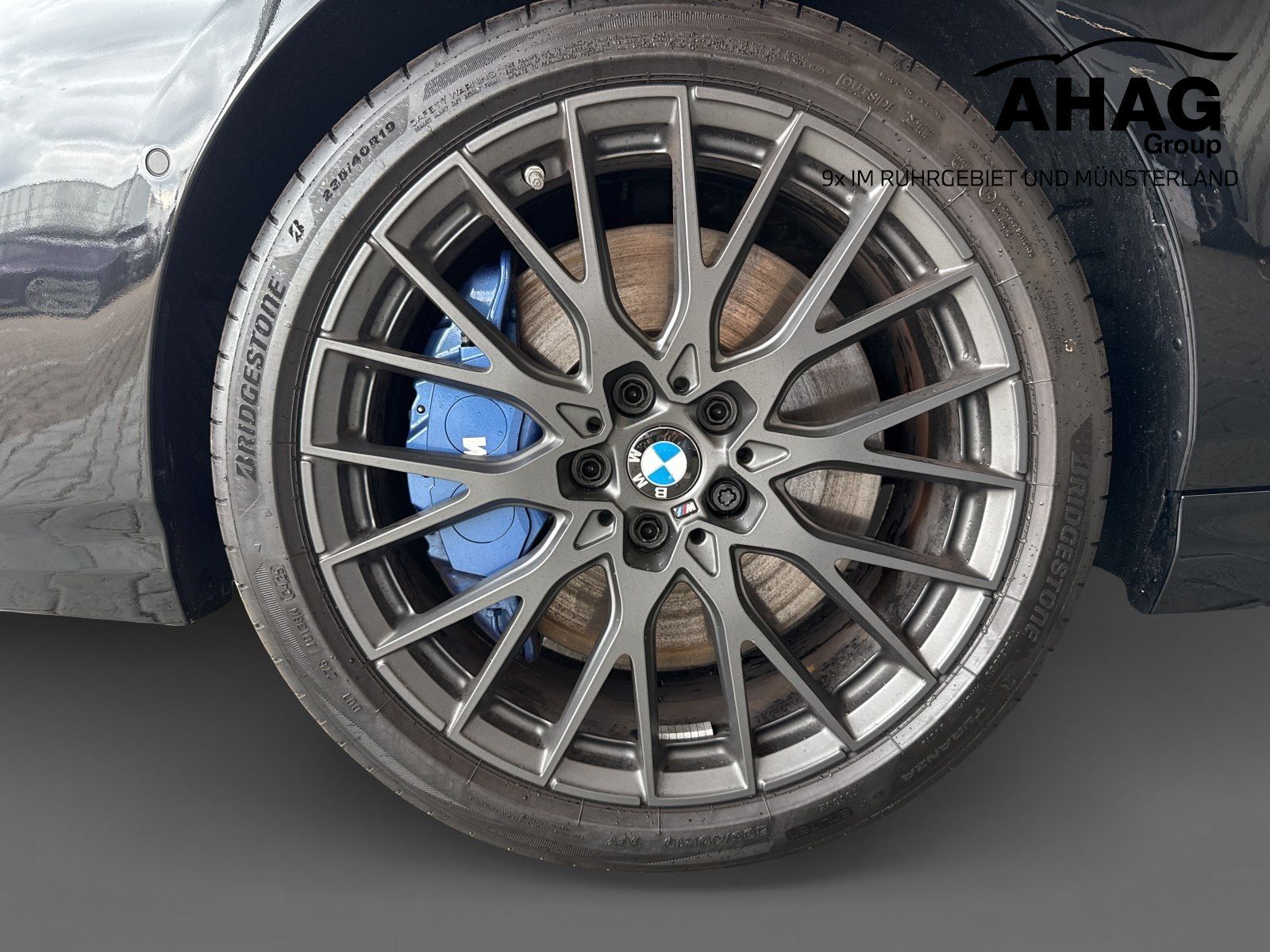 BMW M235 - Bild 12