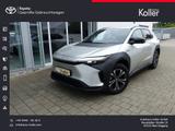 Toyota bZ4X Comfortpaket FWD Navi Kamera SHZ el.Heckkl. - Toyota bZ4X Gebrauchtwagen