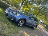 Subaru Outback 2.5i Comfort Linear.Comfort Wilderness - Subaru in München