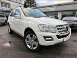Mercedes-Benz Mercedes Benz ML350 Avantgarde - Mercedes-Benz ML 350 in Wuppertal