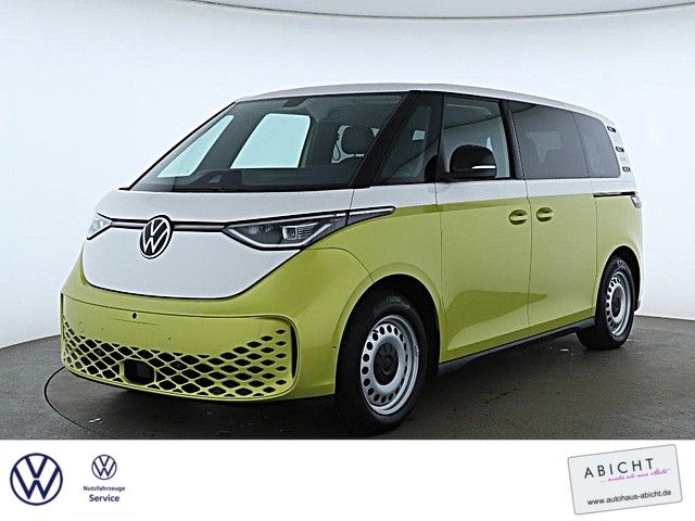 Volkswagen ID. Buzz Pro KR GOAL 210kW 6Sitze AreaView Winte
