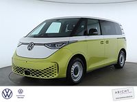 Volkswagen ID. Buzz - Vorschau Bild 1