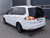 Ford Galaxy 2.5 Duratec FHEV Titanium Hybrid - gebrauchte Ford Galaxy aus dem Jahr 2023