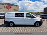 Mercedes-Benz VITO 114 MIXTO LANG AUT/AHK/KLIMA/NAV/DAB/TEMP - Trucks in Erfurt