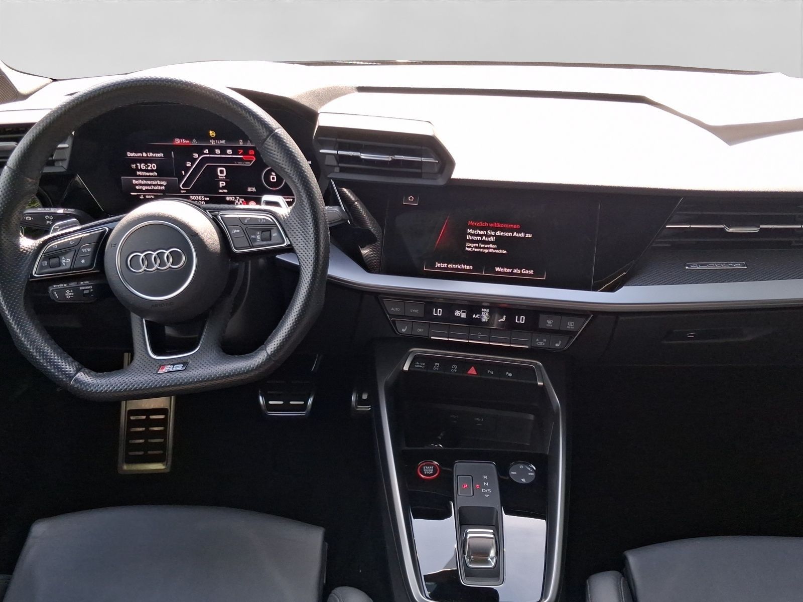 Audi RS3 - Bild 5