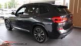 BMW X3 M40 d xDrive AHK* Head Up* Panorama* LED*  - graue BMW X3 M40