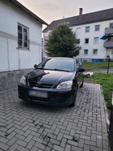 Toyota Corolla 1.4  E12 Tüv NEU - Toyota Corolla aus 2005