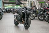 Kawasaki Z900 Performance, sofort lieferbar,Lieferservice - Kawasaki Motorräder in Karlsruhe