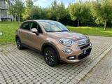 Fiat 500X 1.4 MultiAir 103kW POP STAR S&S 4x2 - 140PS - Fiat 500X Gebrauchtwagen in Stuttgart
