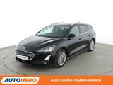 Ford Focus 2.0 TDCi EcoBlue Titanium Aut*NAVI*LED*ACC - Ford Focus: Tdci 2l