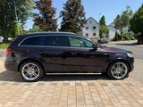 Audi Q7 3.0 TDI quattro.S-LINE SPORT / PLUS ! TOP !!! - Audi Q7: Sport
