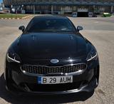 Kia Stinger 3.3 T-GDI AWD GT GT - Kia Stinger von privat