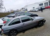 Ford Escort - Ford Escort: Coupe