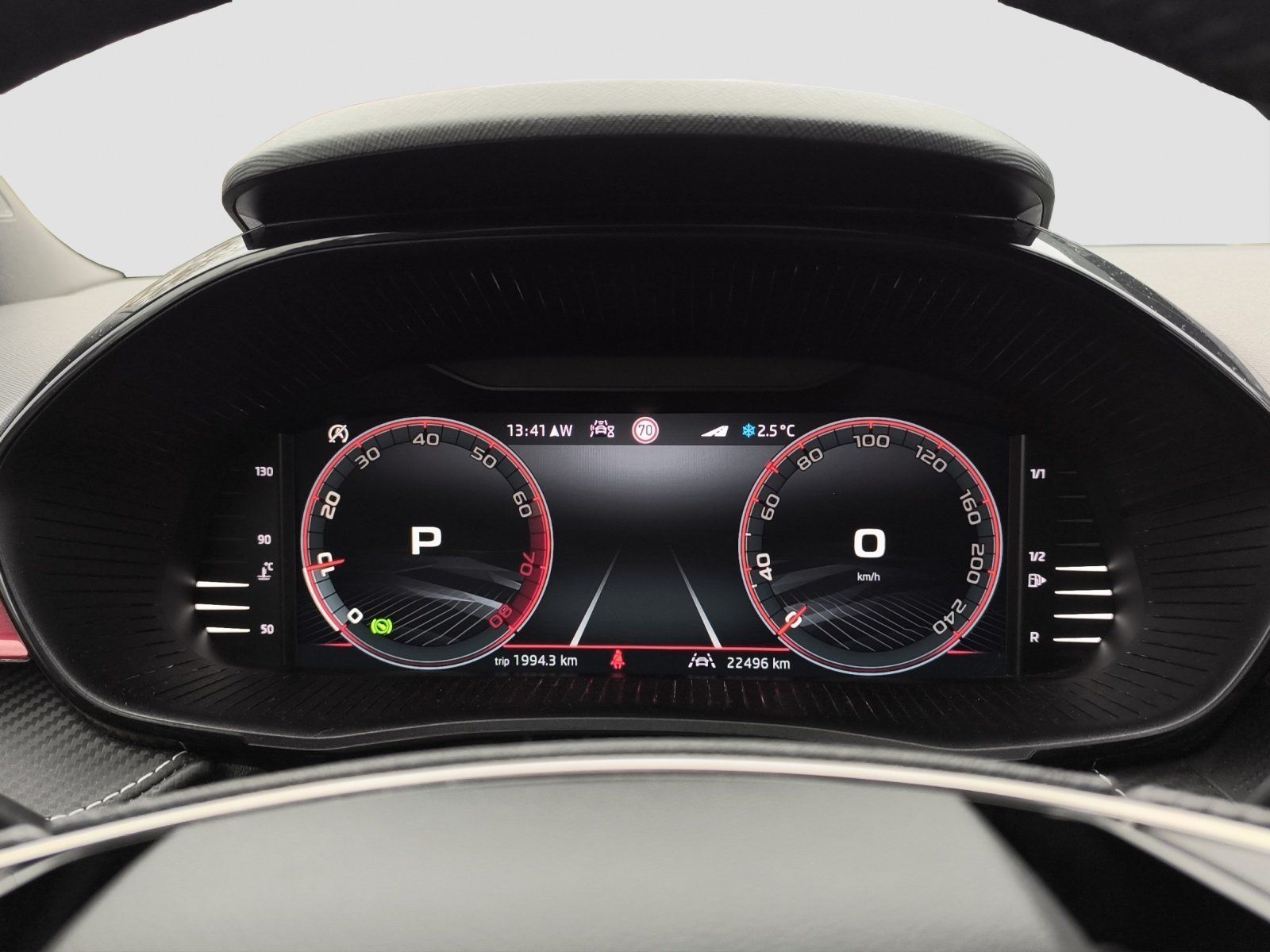 Skoda Fabia - Bild 15