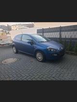 Fiat Punto EVO - Fiat Punto Evo in Frankfurt (Main)