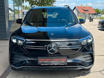صورة 4 لـ 2022 Mercedes-BENZ EQB