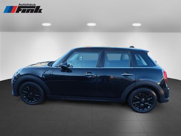 MINI One 5-Türer (ab 2020)