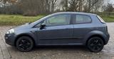 Fiat Punto Evo 1.4 Dynamic *TÜV* - Fiat Punto Evo: Limousine