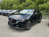 Mazda CX-5 Ad'vantage *AT*LED*Carplay*LHZ* - gebrauchte Mazda CX-5 aus dem Jahr 2024