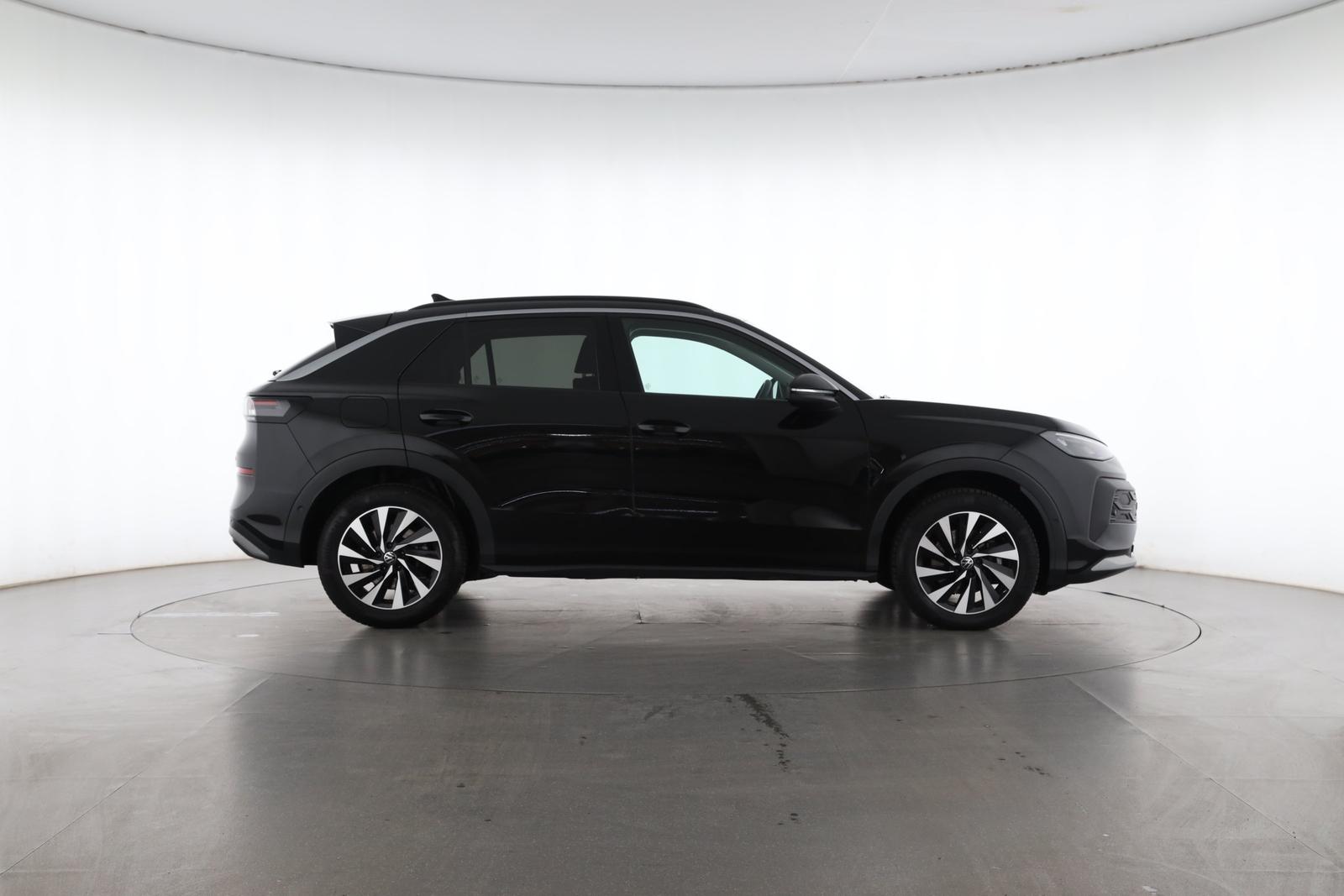 Volkswagen T-Roc 1.5 eTSI DSG Life NAVI LED SITZH., миниатюра 7