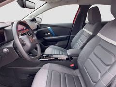 CITROEN C4 e-Elektro Shine 136 Navi LED Kamera