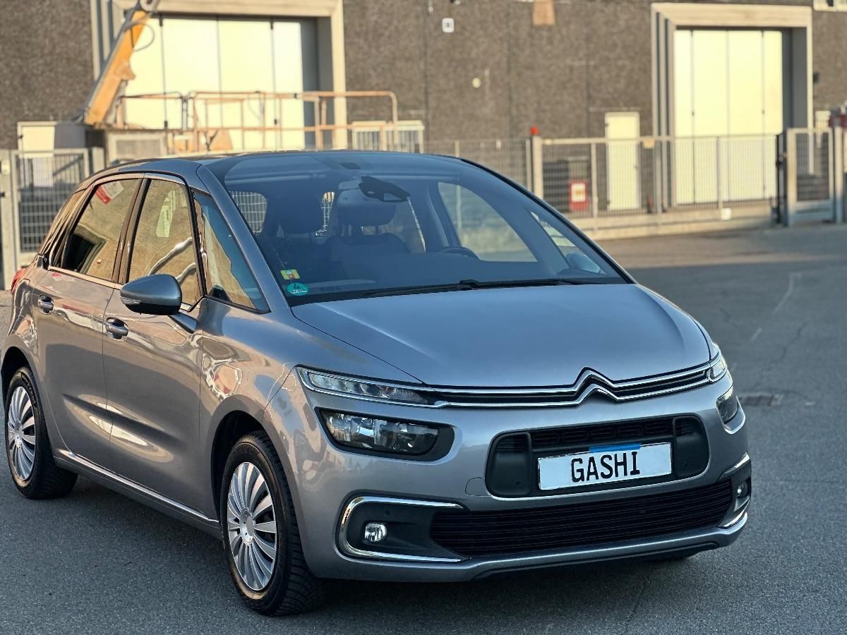 Citroen Citroën CITROEN - C4 Gran Picasso - Grand C4 Picas