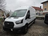Ford Transit Kasten 350 L4 ATM bei 149662 01.26-111km - Ford Transit: 14