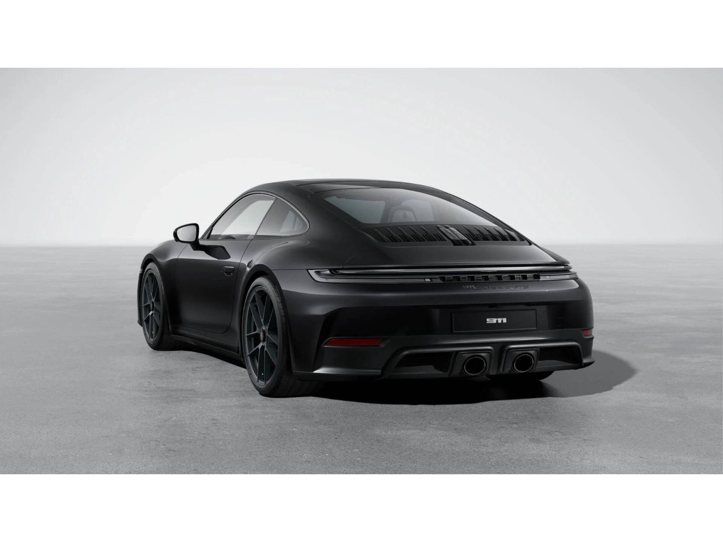 Porsche 992 911 Carrera 4 GTS Liftsystem-VA InnoDrive imagem 3