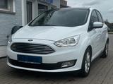 Ford C-Max Titanium *Lenkradhz*PANO*Stzh*NAVI* - weiße Ford C-Max