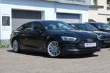 Audi A5 3.0TDI Sportback quattro *S-LINE *HEAD-UP/ACC - Audi A5: Schwarz