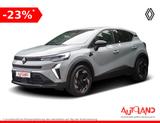Renault Captur TCe 90 LED Navi Kamera - Renault Captur von 2026