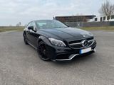 Mercedes-Benz CLS 63 AMG S 4MATIC Drivers Package B&O 360° - Mercedes-Benz: Cls Pack AMG