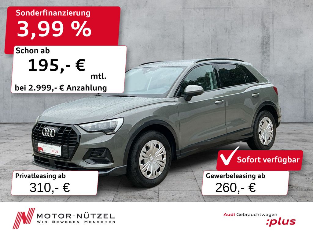Image of Audi Q3