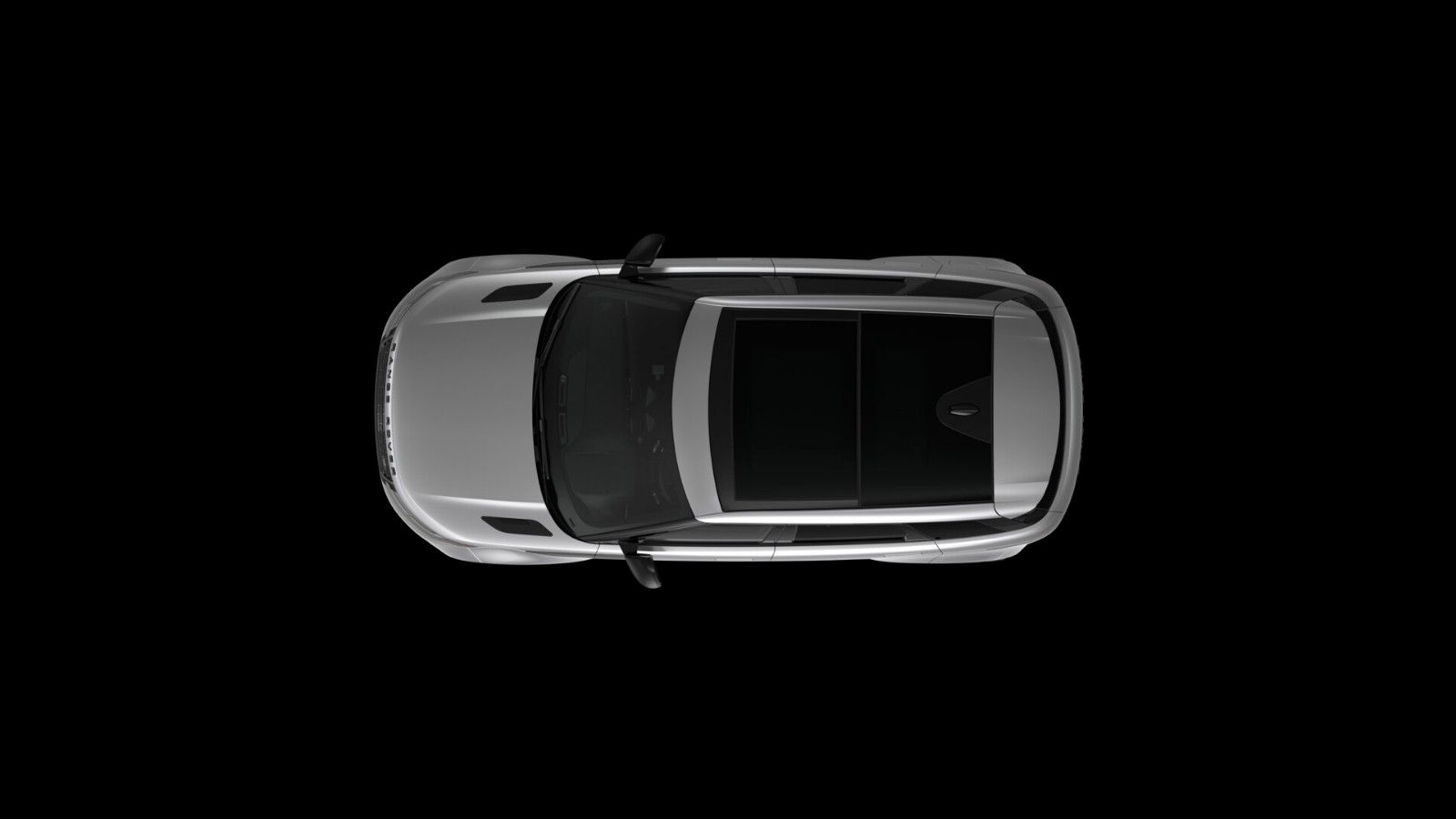 Land Rover Range Rover Evoque - Bild 4