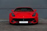 Ferrari F12 berlinetta / Racing Seats / Carbon - rote Ferrari F12