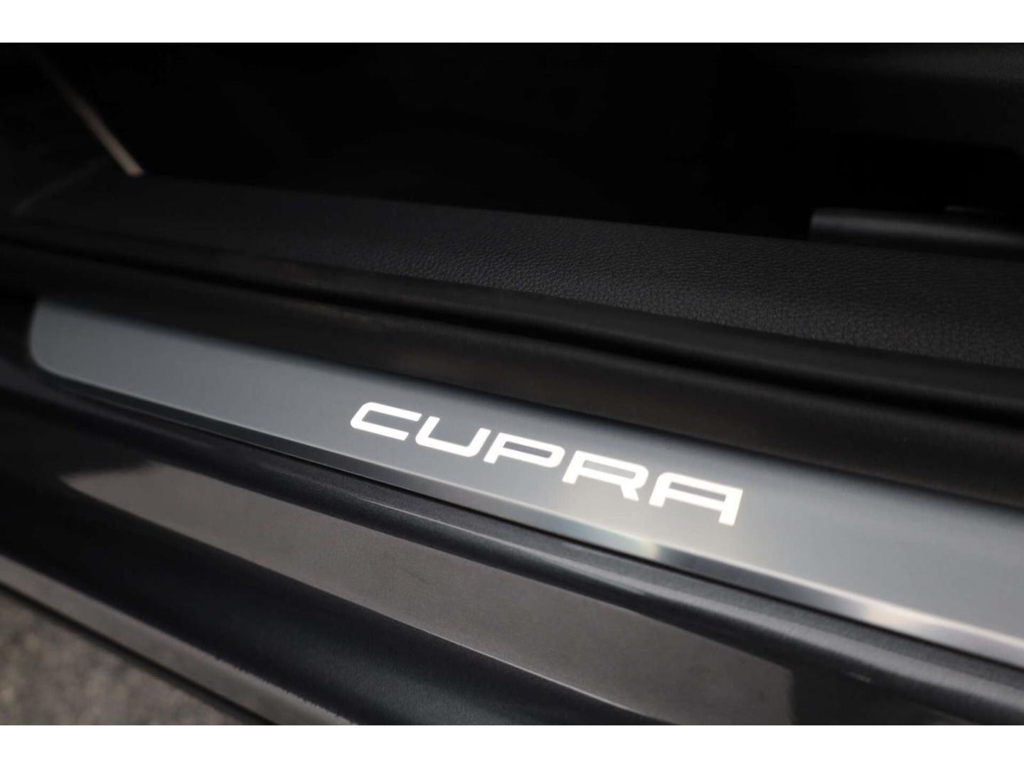 Cupra Ateca 1.5 TSI