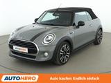 MINI Cabrio Cooper Aut.*NAVI*LED*LIMITER*PDC*SHZ* - MINI Cooper Cabrio Gebrauchtwagen