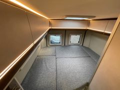 Pössl Summit 600 Shine | Automatik | Abverkauf MJ 2024