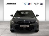 BMW M340i xDrive Touring M Sitze ACC DA+ PA RFK HUD - : Grau, Panorama-Dach, Kombi
