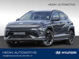 Hyundai KONA EV 65,4kWh 2WD N LINE |LED|KAM|KEYL|NAVI - Hyundai KONA Jahreswagen