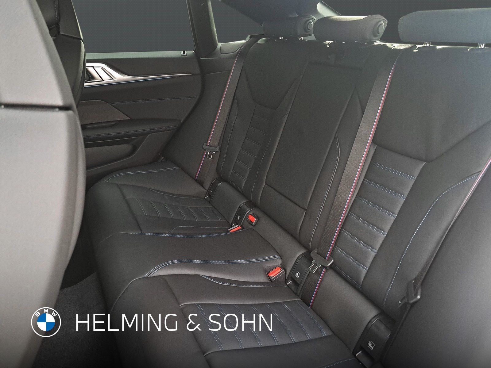 BMW i4 - Bild 11