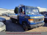 Mercedes-Benz Vario PR   / 613 D   OM 904 LA - Mercedes-Benz 613 d
