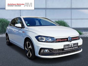 Polo VI GTI 2.0 TSI DSG*PDC*DAB+*SCHALTWIPPEN*