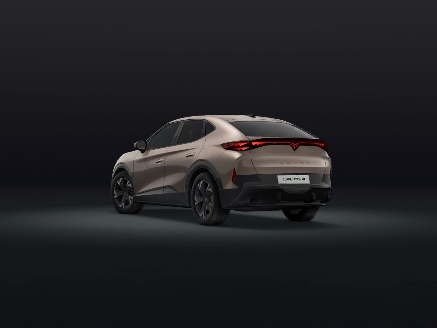 Cupra Tavascan - Bild 4