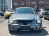 Mercedes-Benz E 280 T-Modell CDI Schiebedach*2-Zonen*Navi* - Mercedes-Benz E-Klasse aus 2009: T Modell