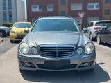 Mercedes-Benz E 280 T-Modell CDI Schiebedach*2-Zonen*Navi* - Mercedes-Benz E 280 aus 2009