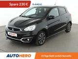 Mitsubishi Space Star 1.2 Edition 100+*NAVI*SHZ*KLIMA*DAB* - Mitsubishi Space Star in Stuttgart