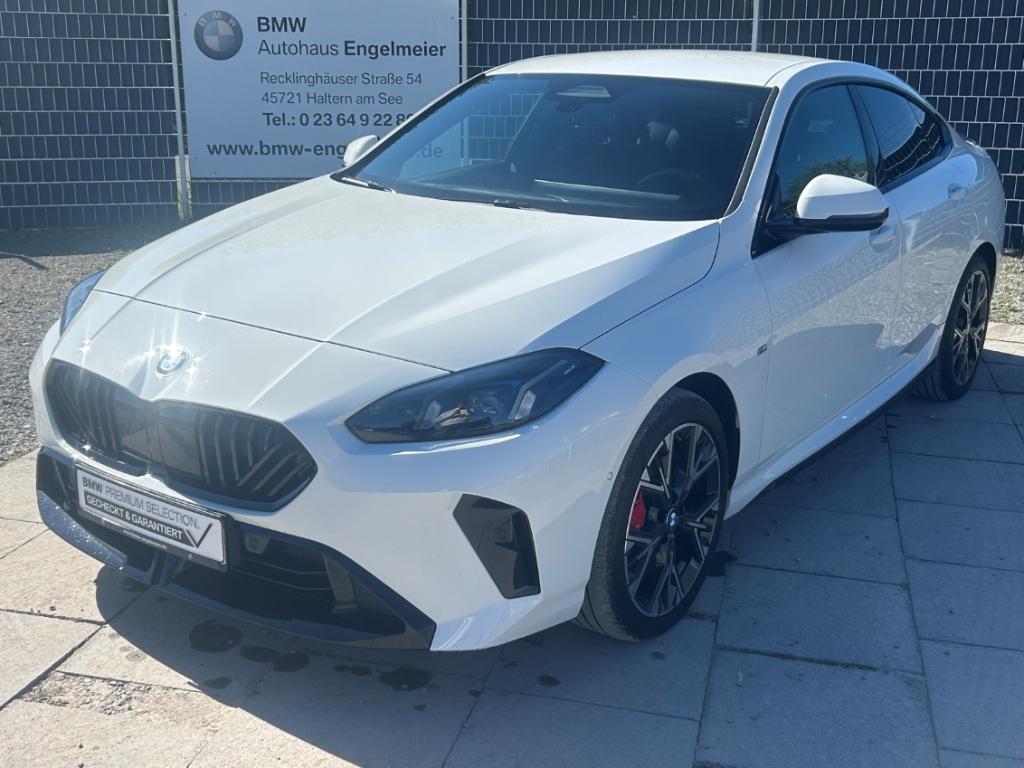 BMW 220 Gran Coupe MSportPro Harman/Kardon adapt.LED